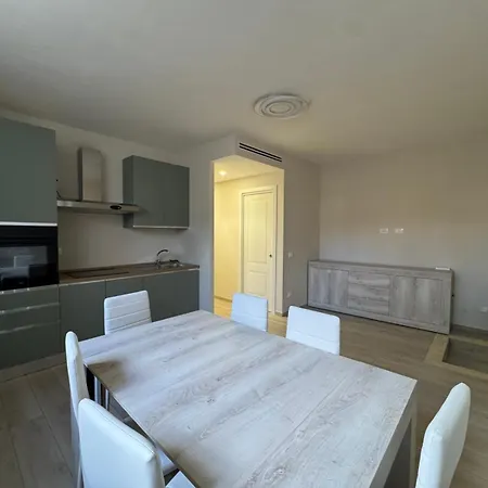 Apartamento Onda Marina Relax 2