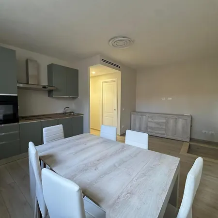 Apartamento Onda Marina Relax 2 Anzio
